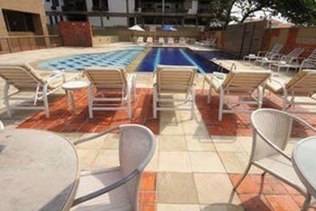 דירות ריו דה ז'ניירו Casa Del Mar מראה חיצוני תמונה