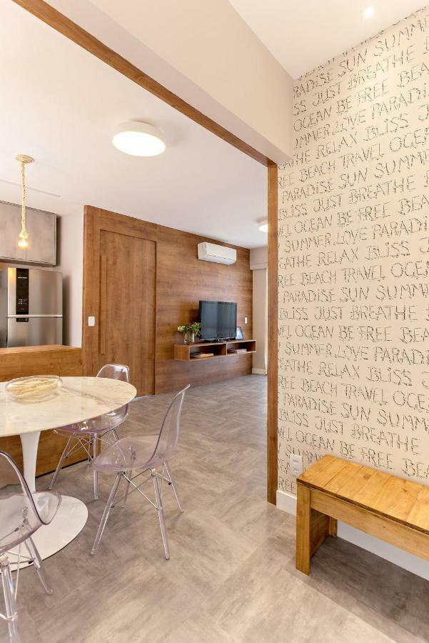 דירות ריו דה ז'ניירו Casa Del Mar מראה חיצוני תמונה