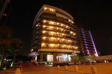 דירות ריו דה ז'ניירו Casa Del Mar מראה חיצוני תמונה